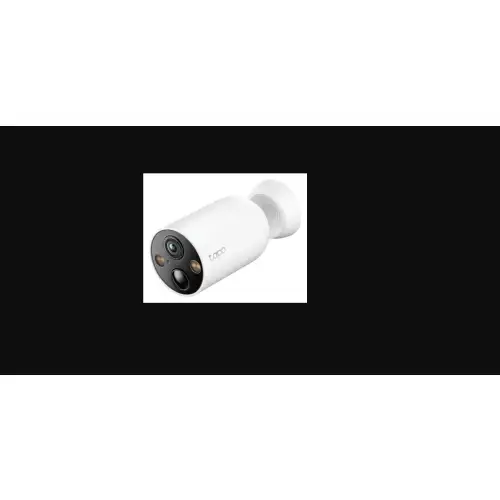 Tp-link Tapo C425
