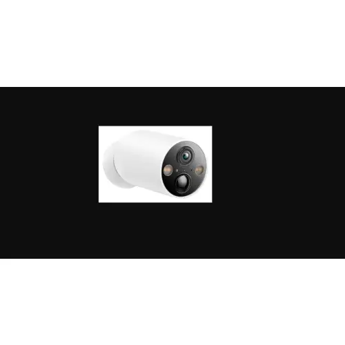 Tp-link Tapo C425
