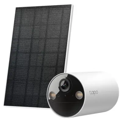 Tp-link Tapo C410 KIT