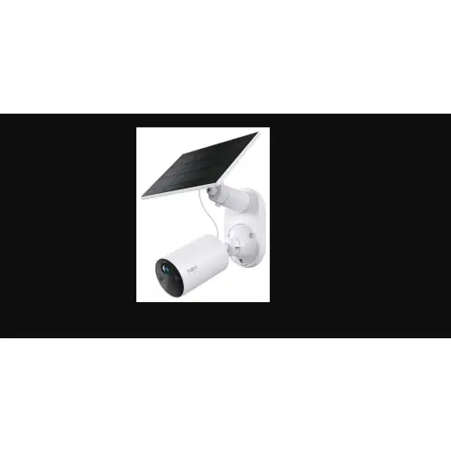 Tp-link Tapo C410 KIT