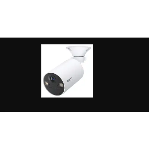 Tp-link Tapo C410