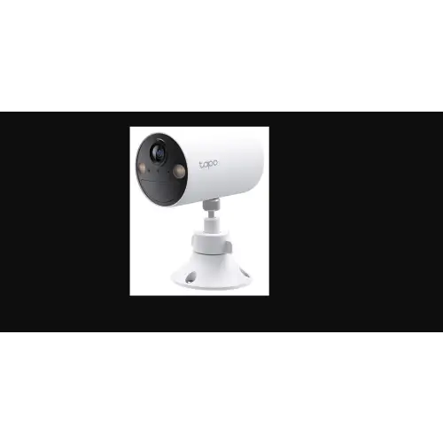 Tp-link Tapo C410