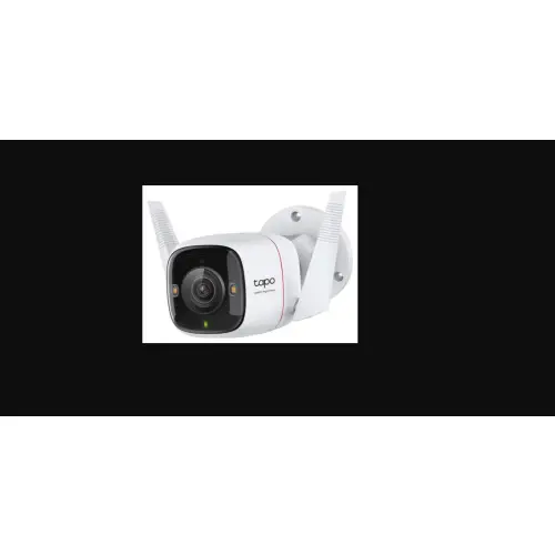 Tp-link Tapo C325WB