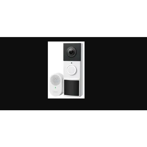Tp-link Tapo D210