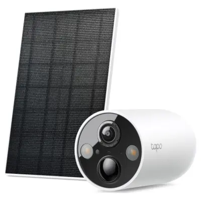 TP-Link Tapo C425 Kit