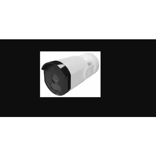 Tesla TSL-CAM-BULLET8S Smart Camera Outdoor (wersja 2022, biały)