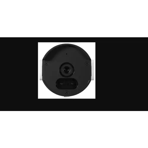 Tesla TSL-CAM-BULLET8S Smart Camera Outdoor (wersja 2022, biały)