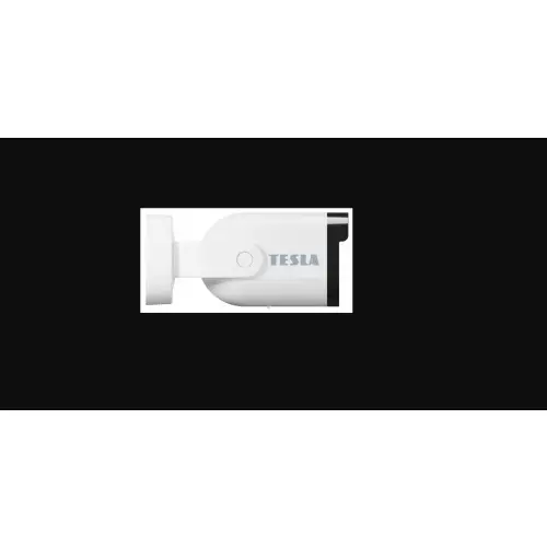 Tesla TSL-CAM-BULLET8S Smart Camera Outdoor (wersja 2022, biały)