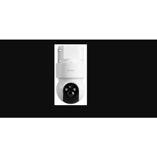 Tesla Smart Camera 360 4G Battery
