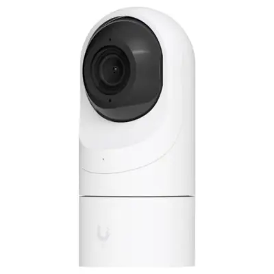 Ubiquiti UVC-G5-Flex Kamera IP IPX4, 2K 30 fps, 1x RJ45 100Mb/s PoE, mikrofon