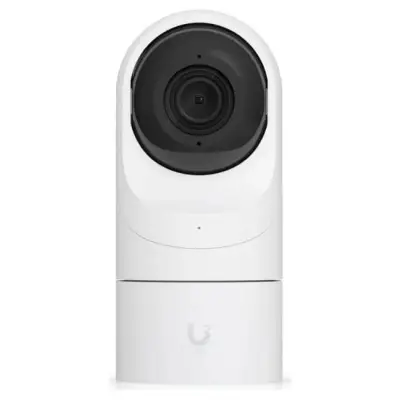 Ubiquiti UVC-G5-Flex Kamera IP IPX4, 2K 30 fps, 1x RJ45 100Mb/s PoE, mikrofon