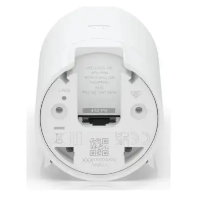 Ubiquiti UVC-G5-Flex Kamera IP IPX4, 2K 30 fps, 1x RJ45 100Mb/s PoE, mikrofon