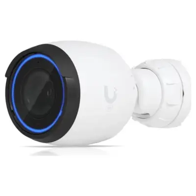 Ubiquiti UVC-G5-Pro Kamera IP 4K Ultra HD 30fps, IP65, 1x RJ45 100Mb/s PoE, 3x zoom optyczny
