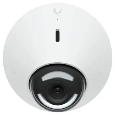 Ubiquiti UVC-G5-Dome Kamera IP 2K HD 30fps, PoE, montaż na ścianie i suficie