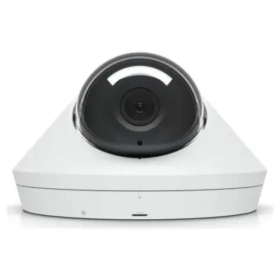 Ubiquiti UVC-G5-Dome Kamera IP 2K HD 30fps, PoE, montaż na ścianie i suficie