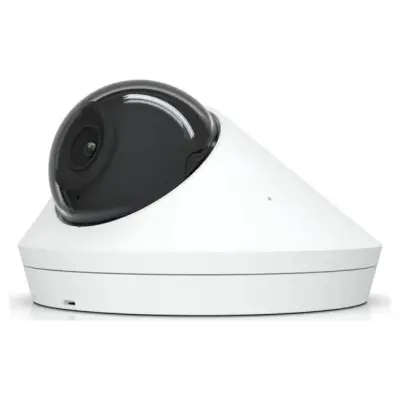 Ubiquiti UVC-G5-Dome Kamera IP 2K HD 30fps, PoE, montaż na ścianie i suficie