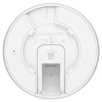 Ubiquiti UVC-G5-Dome Kamera IP 2K HD 30fps, PoE, montaż na ścianie i suficie