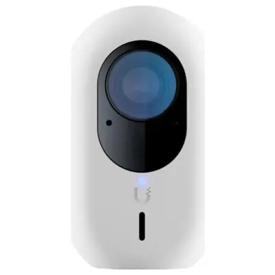 Ubiquiti UVC-G4-INS-EU Kamera IP Camera G4 Instant, 2K HD, 30 FPS, IPX5, WiFi, Bluetooth