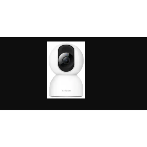 Xiaomi Smart Camera C400