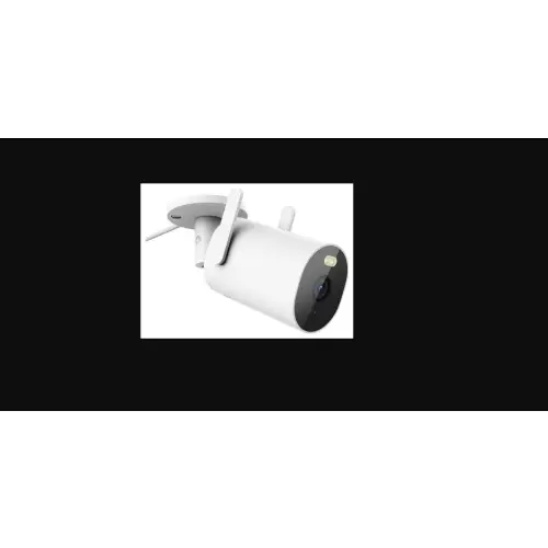 Xiaomi Outdoor Camera AW300