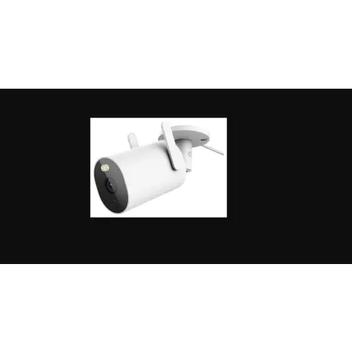 Xiaomi Outdoor Camera AW300