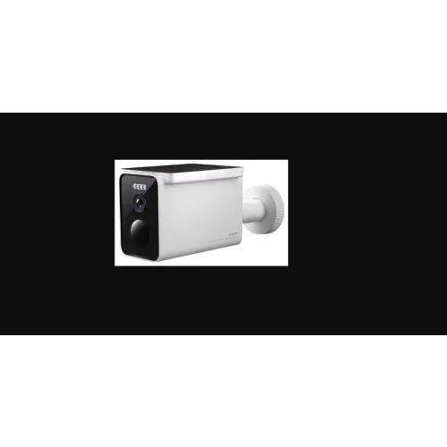 Xiaomi Solar CameraBW400 MJSXJ03BY