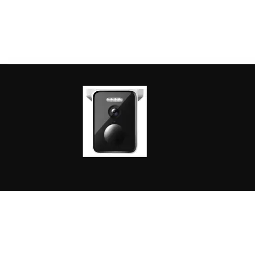 Xiaomi Solar CameraBW400 MJSXJ03BY