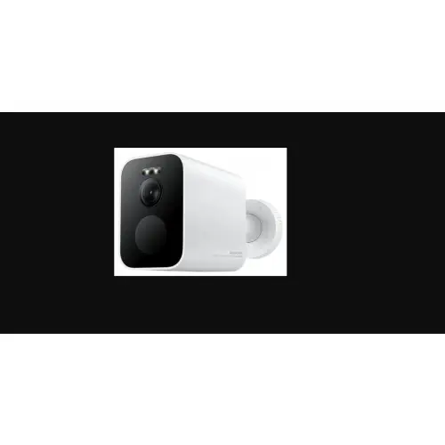 Xiaomi Outdoor Camera BW500