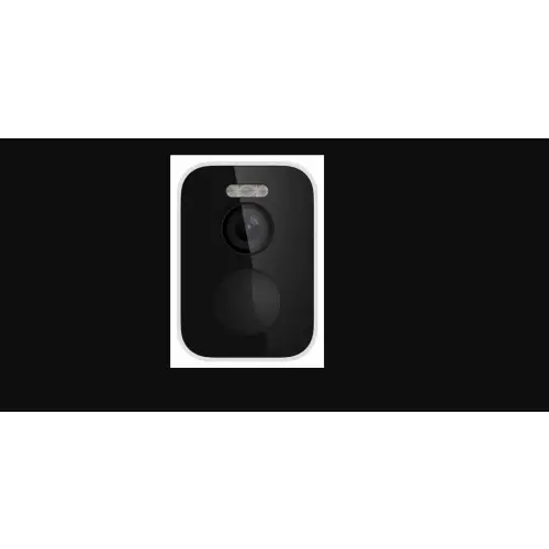 Xiaomi Outdoor Camera BW500