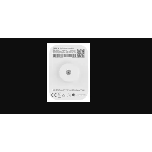 Xiaomi Outdoor Camera BW500