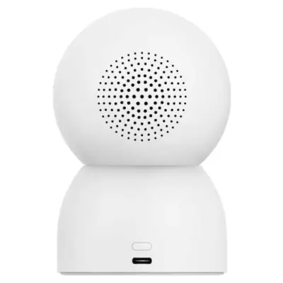 Xiaomi Smart Camera C701 EU Kamera IP wewnętrzna, obrotowa 360°, Wi-Fi 6, 4K