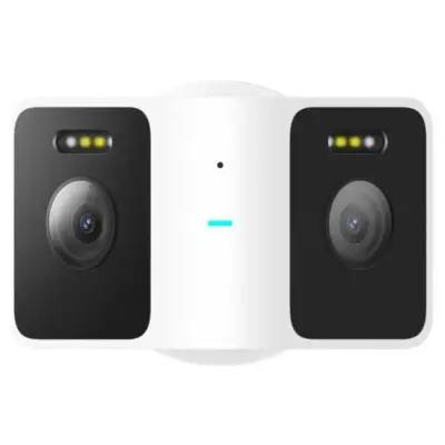 Xiaomi Outdoor Camera CW100 Dual EU (64874)