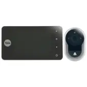 Yale 4500 Elektroniczny wizjer drzwiowy