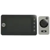 Yale 5800 Elektroniczny wizjer drzwiowy