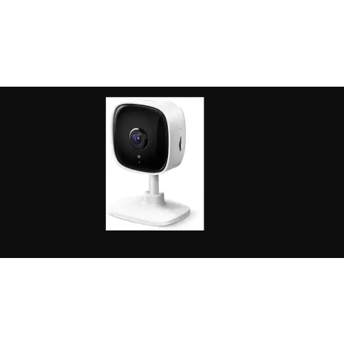 TP-Link Tapo C100