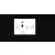 WOOX R4040 Inteligentna smart kamera obrotowa PTZ 1080p z trybem nocnym i audio