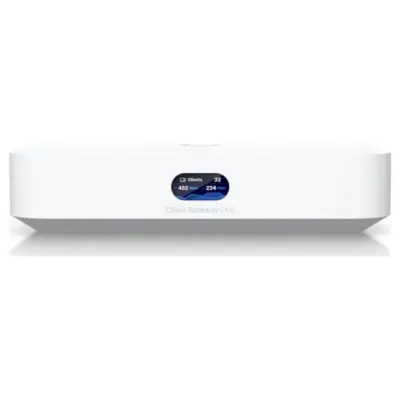 Ubiquiti UCG-Max