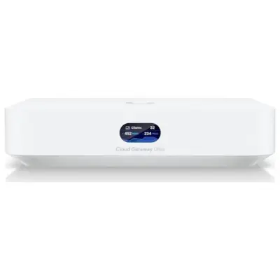 Ubiquiti UCG-Ultra