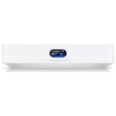 Ubiquiti UCG-Ultra