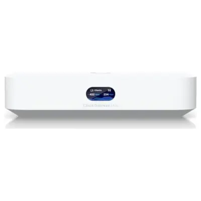 Ubiquiti UCG-Max-NS