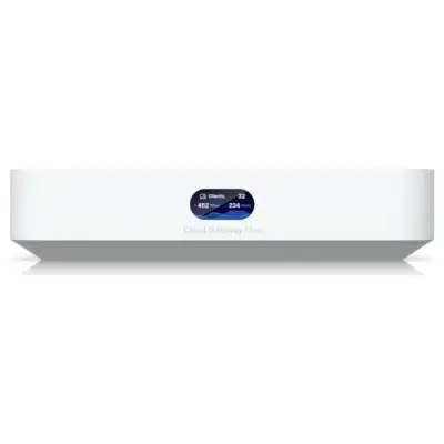 Ubiquiti UCG-Max-NS