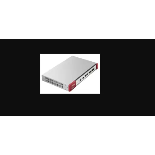 Zyxel USGFLEX200-EU0102F
