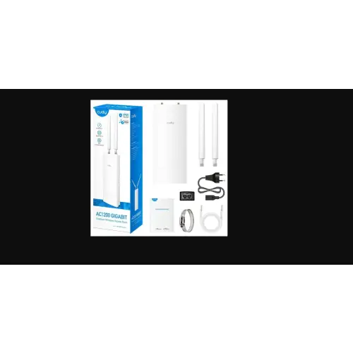 Cudy AP1300 Outdoor