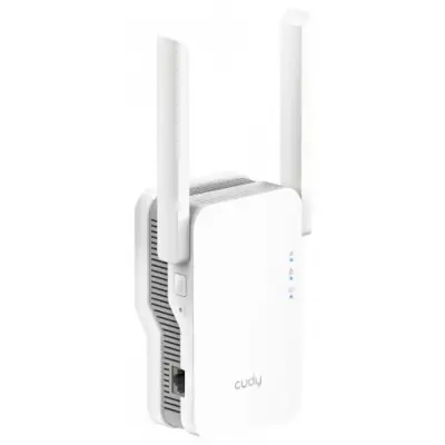 Cudy RE3600 BE3600 WiFi 7 Mesh Repeater