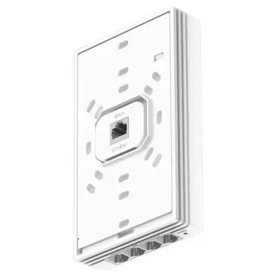 Cudy AP3000 Wall Punkt dostępowy Wi-Fi 6 naścienny AX3000