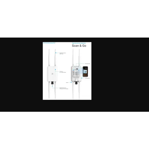 EnGenius Cloud ECW160