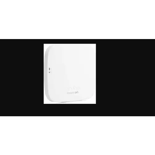 HPE Aruba Instant On AP12 (RW) Access Point R2X01A