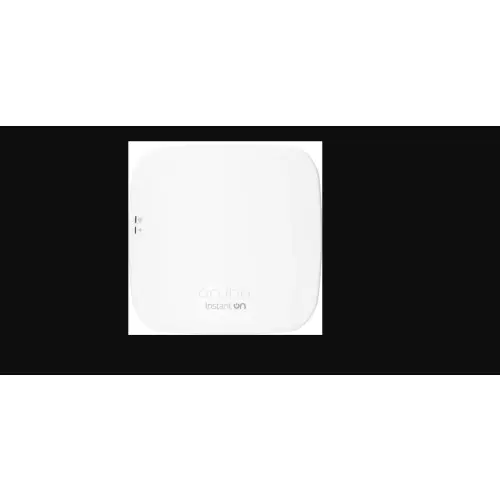 HPE Aruba Instant On AP12 (RW) Access Point R2X01A