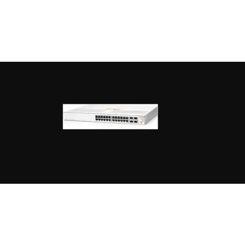 HPE Aruba Instant On 1930 24G 4SFP+ Switch ( JL682A )