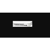 HPE Aruba Instant On 1930 8G 2SFP 124W Switch ( JL681A )